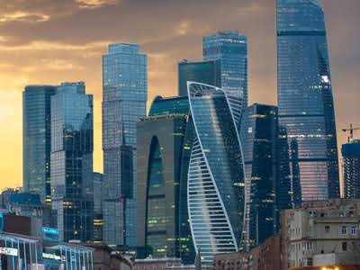 Автобус в Москву
