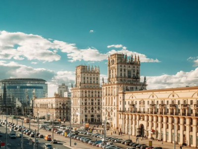 Автобус в Польшу